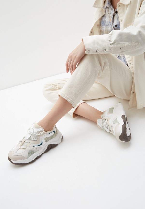 Anta Кроссовки - Egg Tart - фото 6