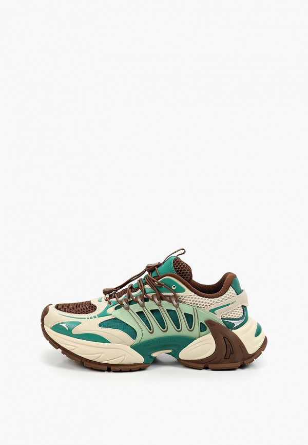 Anta Кроссовки - Peacock - фото 1