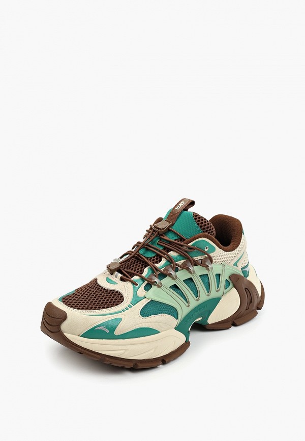 Anta Кроссовки - Peacock - фото 2