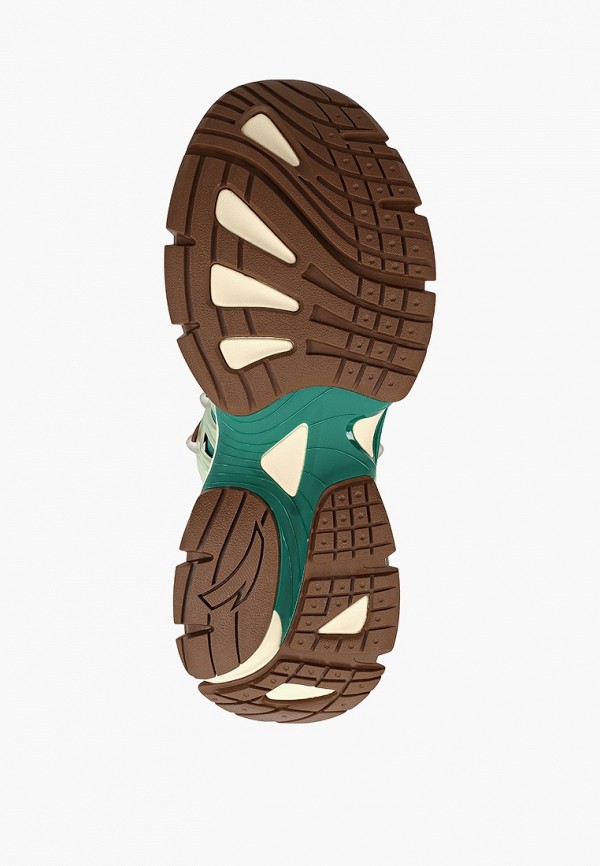 Anta Кроссовки - Peacock - фото 5