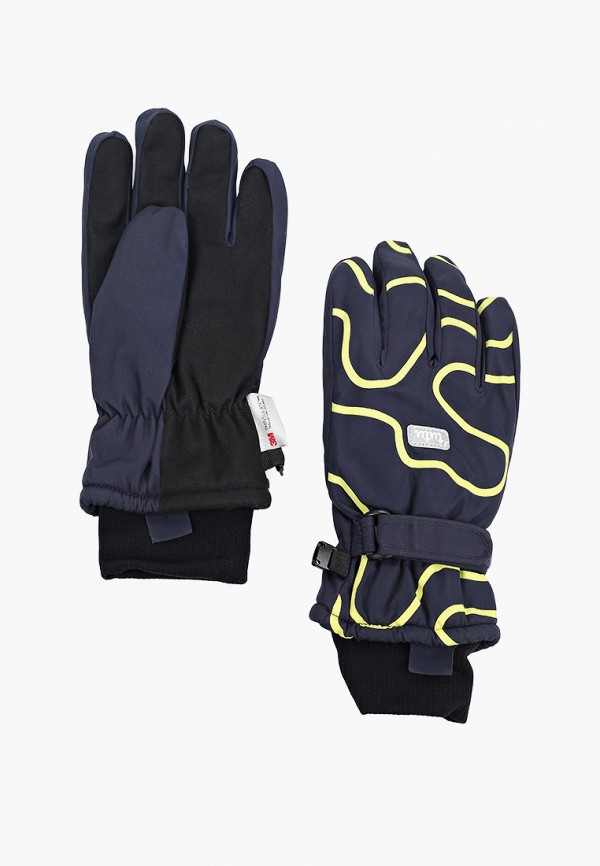 TuTu Перчатки - фото 1