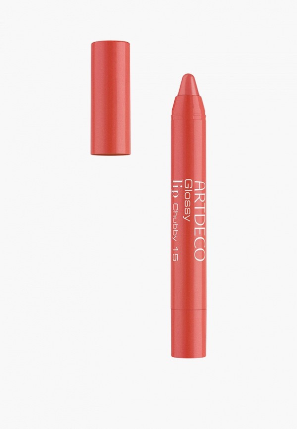 Artdeco Блеск для губ - в стике, с кремовой текстурой - фото 2