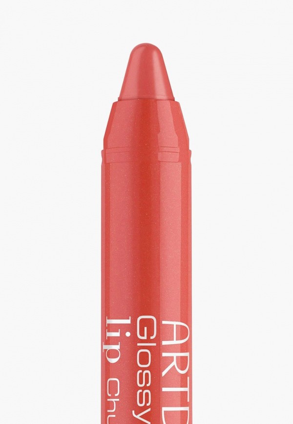 Artdeco Блеск для губ - в стике, с кремовой текстурой - фото 5