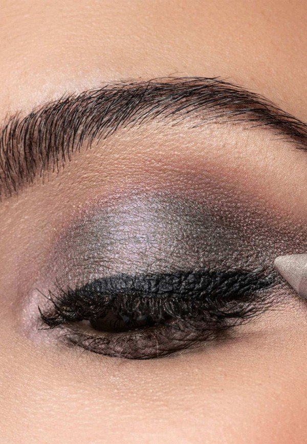 Artdeco Тени-карандаш для век - со встроенной точилкой - фото 3