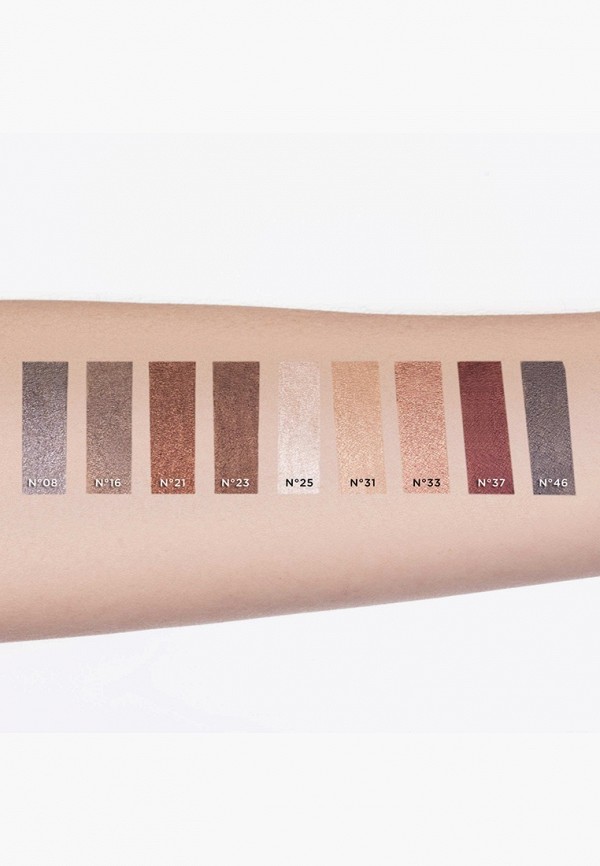 Artdeco Тени-карандаш для век - со встроенной точилкой - фото 6