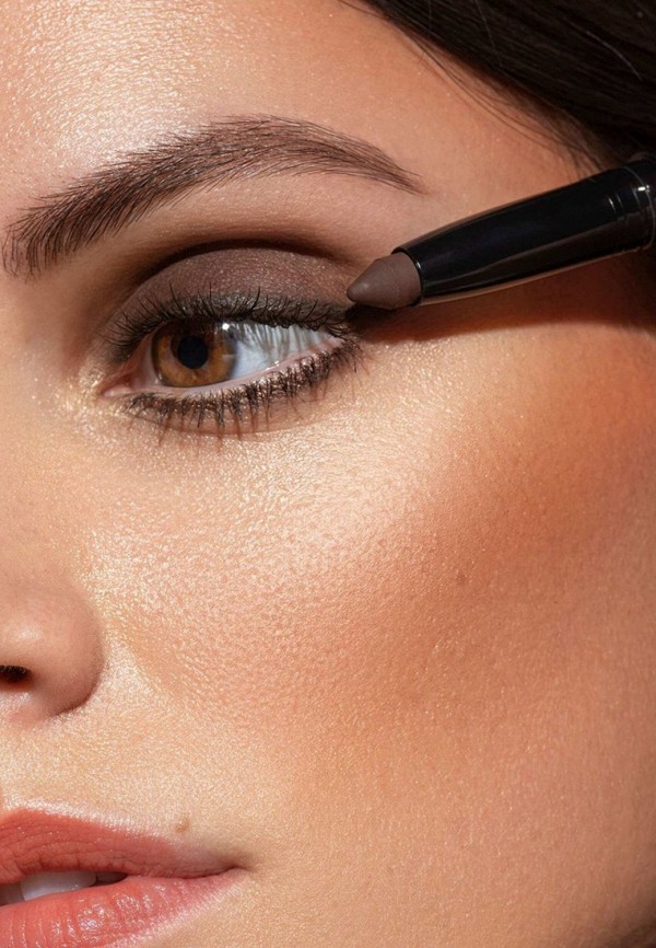 Artdeco Тени-карандаш для век - со встроенной точилкой - фото 3