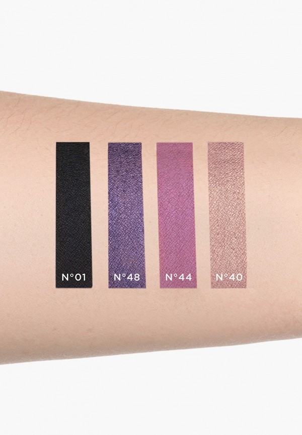 Artdeco Тени-карандаш для век - со встроенной точилкой - фото 6