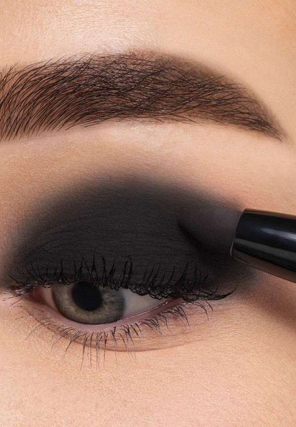 Artdeco Тени-карандаш для век - со встроенной точилкой - фото 4