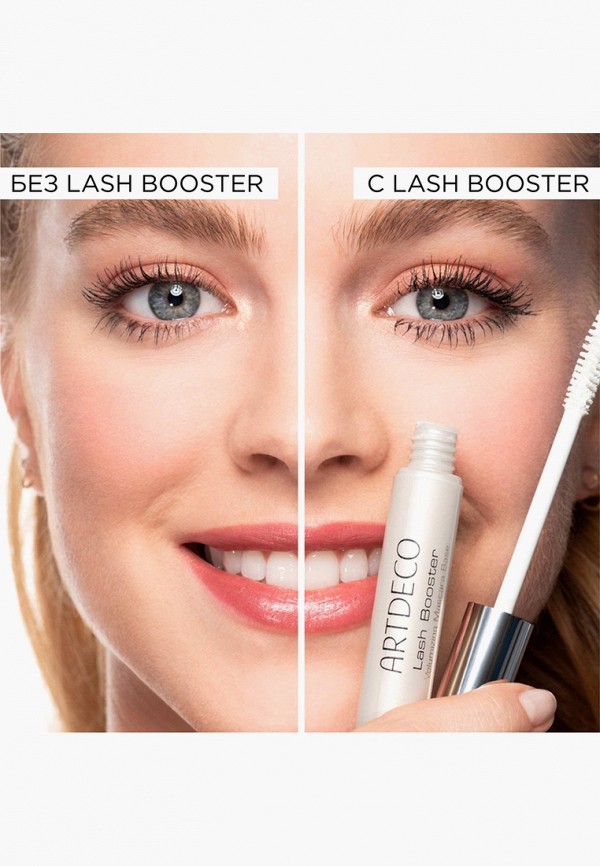 Artdeco Праймер для ресниц - с ухаживающей формулой - фото 5