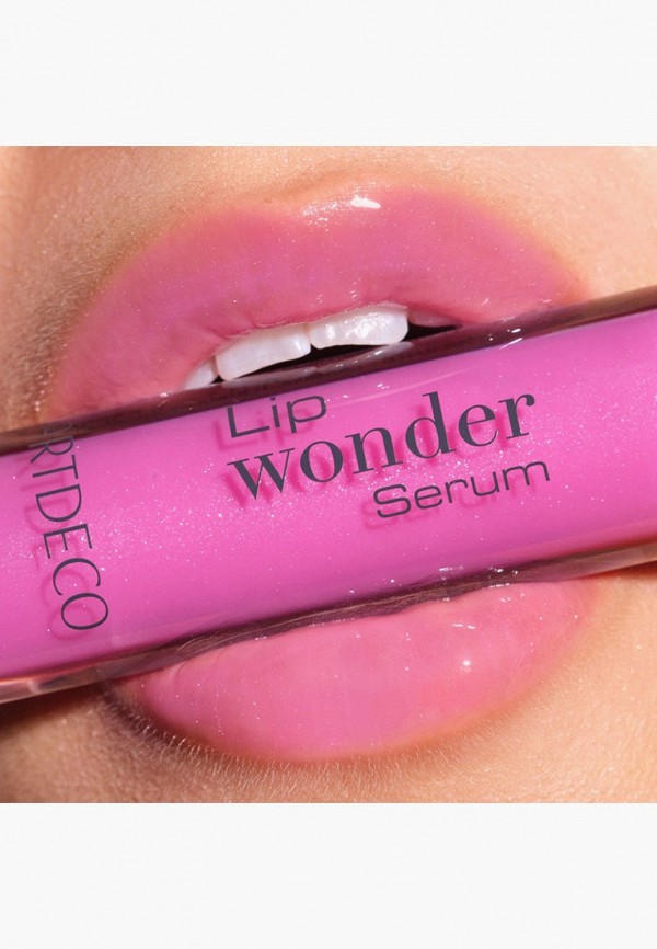 Artdeco Сыворотка для губ - с глянцевым эффектом - фото 5