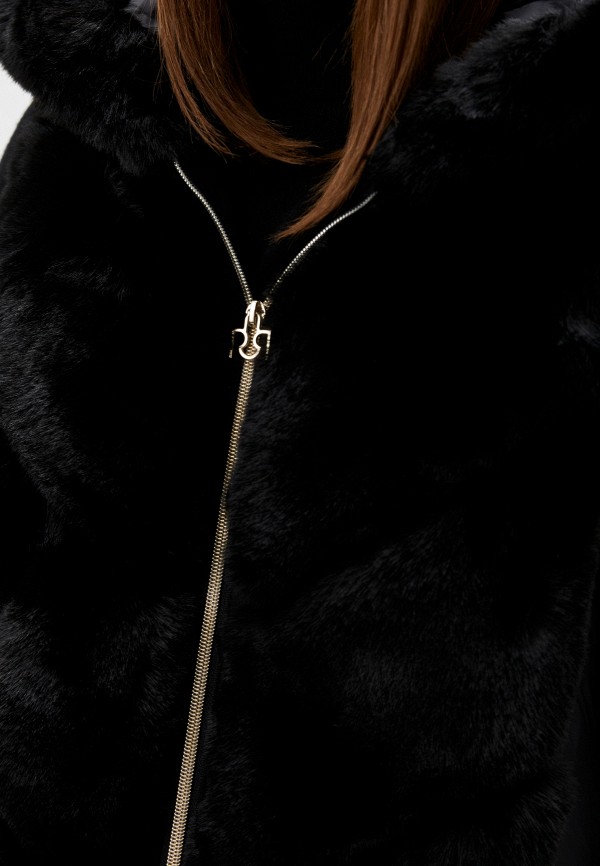 Rinascimento Жилет меховой - фото 5