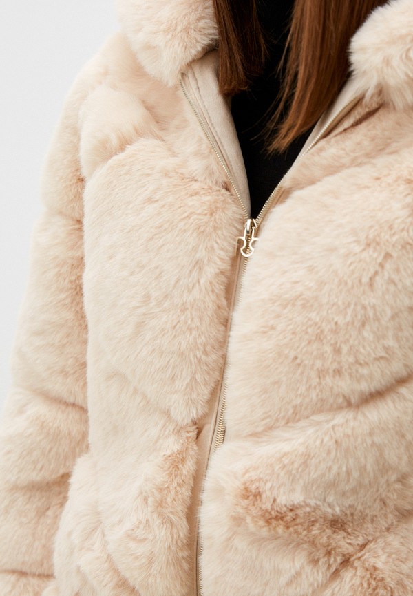 Rinascimento Куртка меховая - фото 5