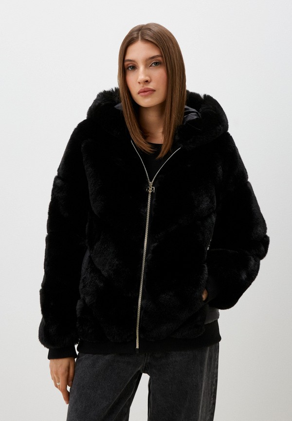 Rinascimento Куртка меховая - фото 1