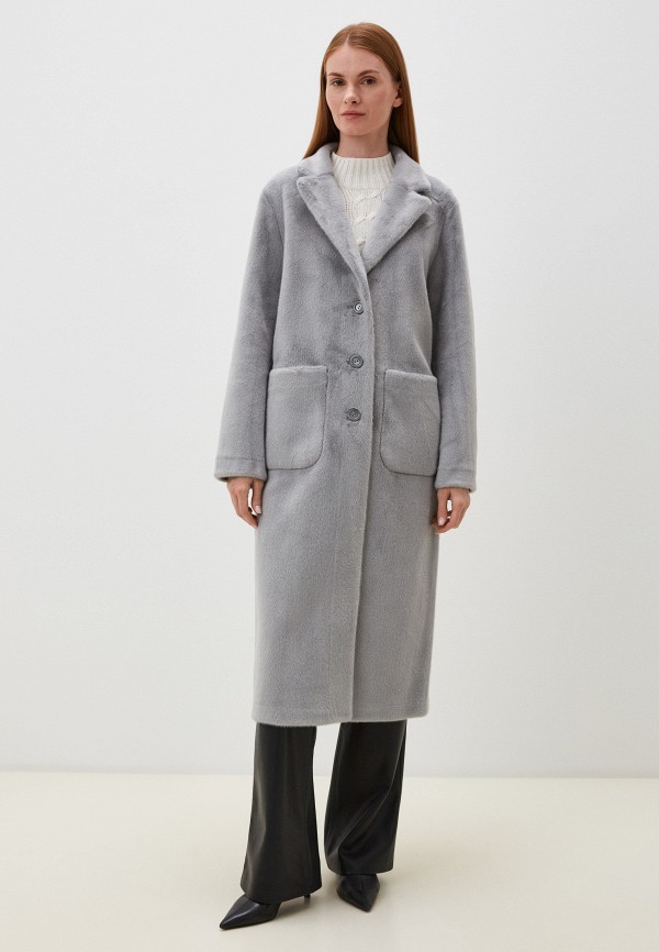 Rinascimento Пальто меховое - фото 1