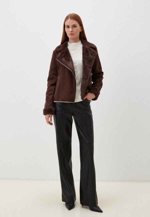 Rinascimento Дубленка - фото 2