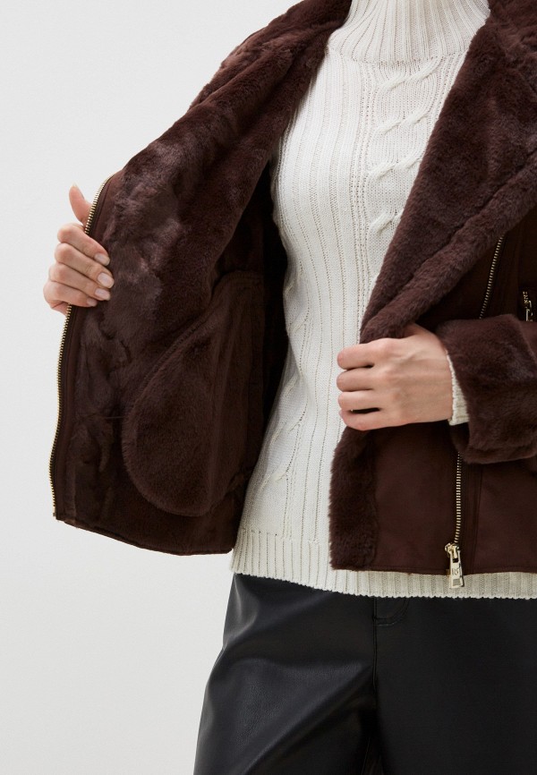 Rinascimento Дубленка - фото 4