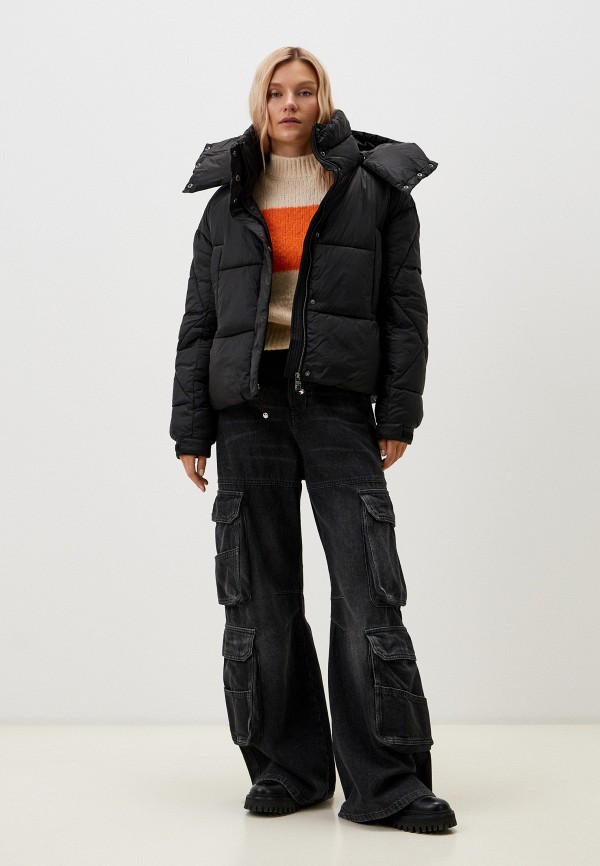 Rinascimento Пуховик - фото 2