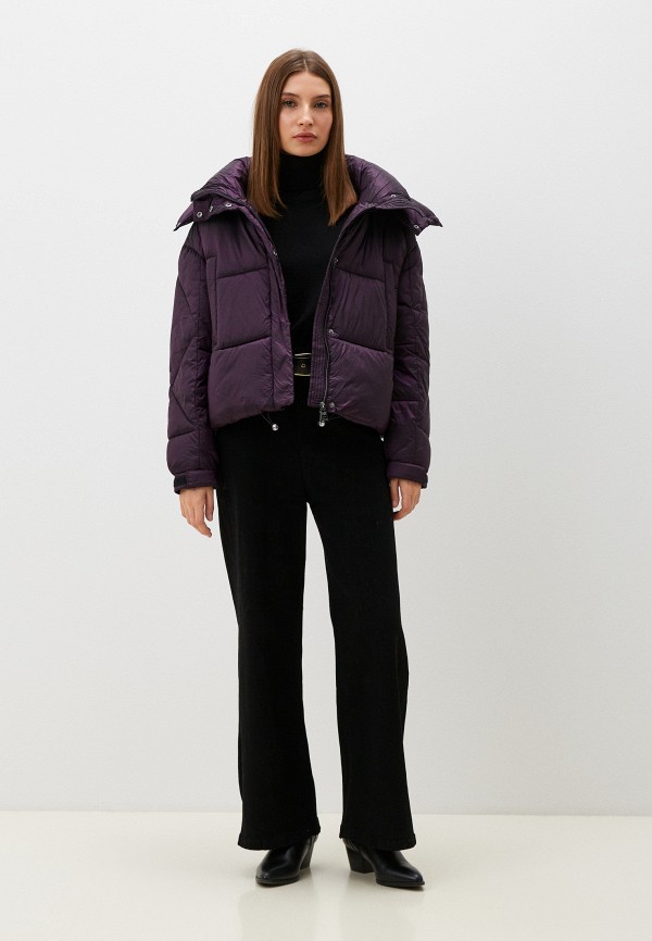 Rinascimento Куртка утепленная - фото 2