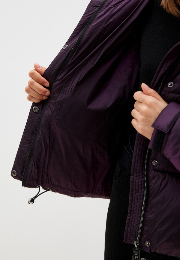 Rinascimento Куртка утепленная - фото 4