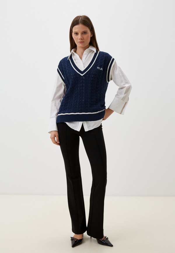 Pepe Jeans Жилет - фото 2