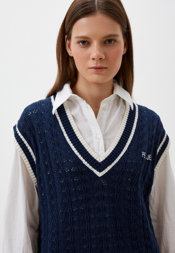 Pepe Jeans Жилет - фото 4