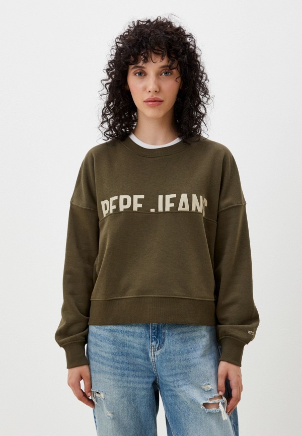 Pepe Jeans Свитшот - фото 1