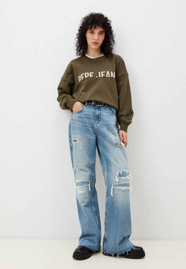 Pepe Jeans Свитшот - фото 2