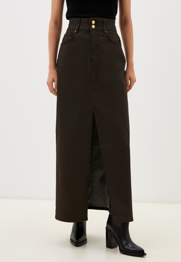 Pepe Jeans Юбка джинсовая - фото 1