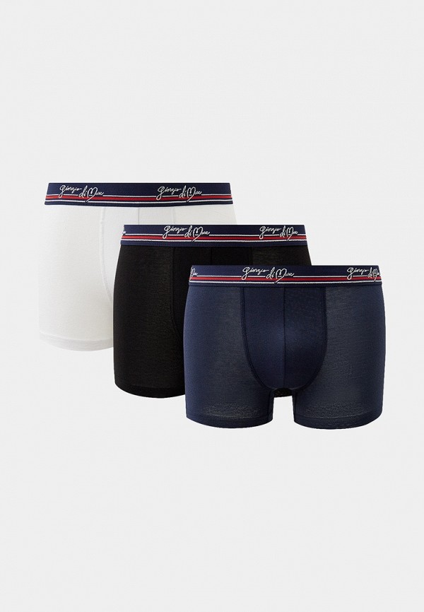 Giorgio Di Mare Трусы 3 шт. - фото 1