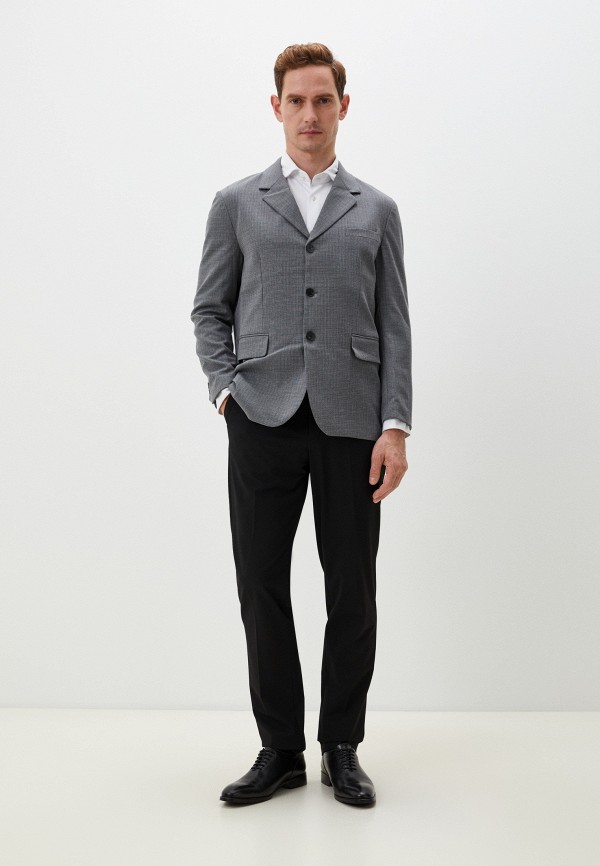 F.G.Z. Пиджак - фото 2