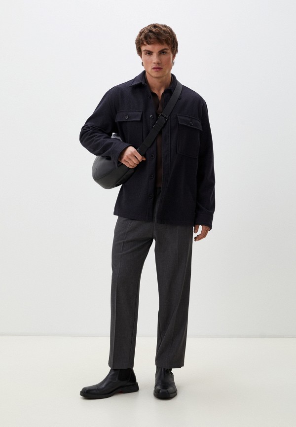 F.G.Z. Брюки - фото 2