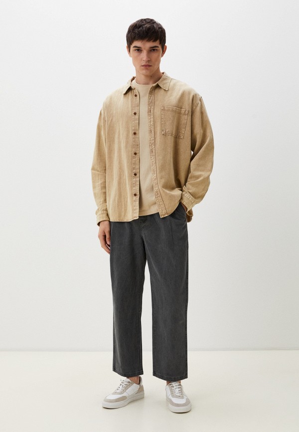 F.G.Z. Джинсы - фото 2