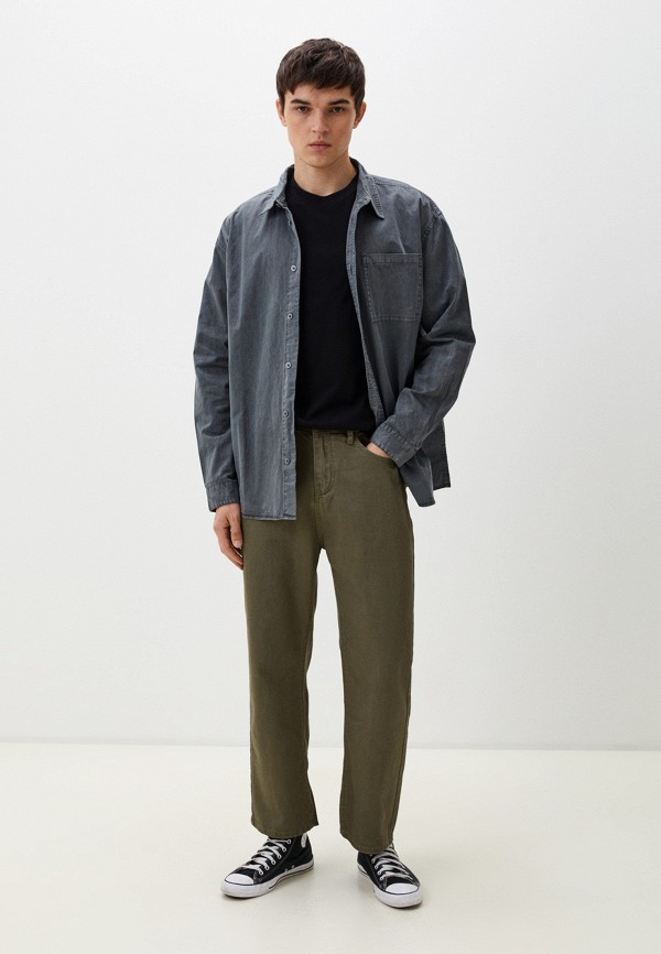 F.G.Z. Джинсы - фото 2