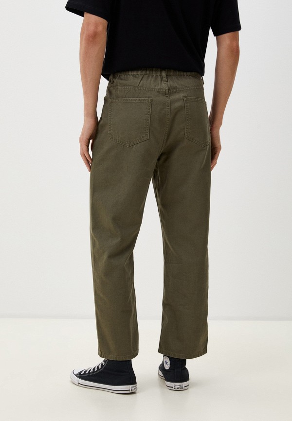 F.G.Z. Джинсы - фото 3