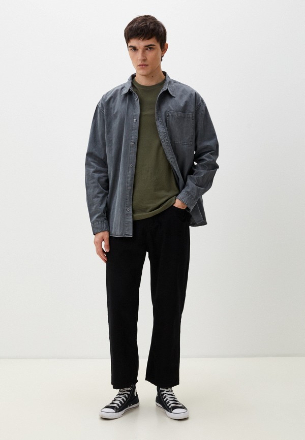 F.G.Z. Джинсы - фото 2