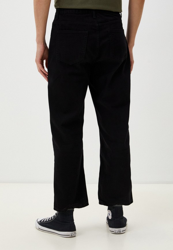 F.G.Z. Джинсы - фото 3