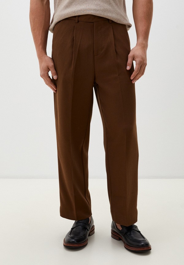 Rushbay Брюки - фото 1