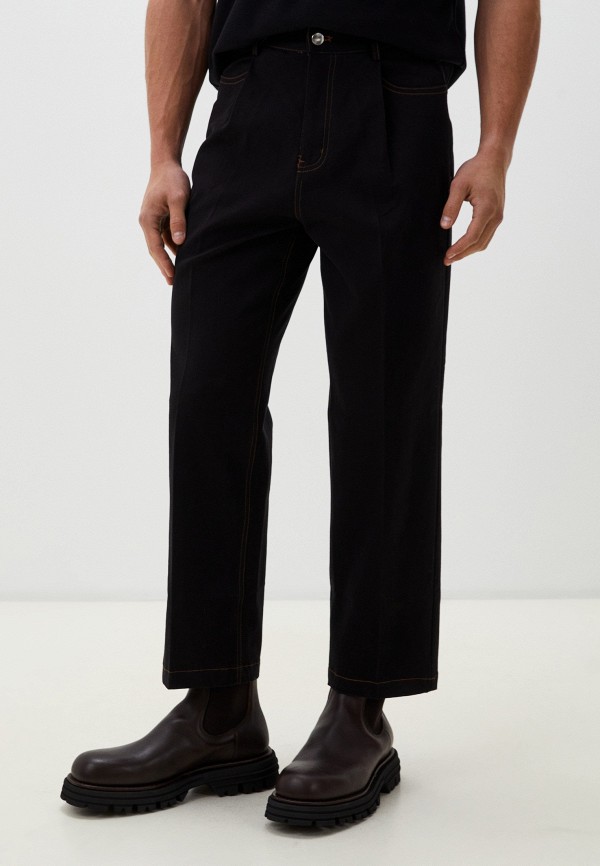 Rushbay Джинсы - фото 1