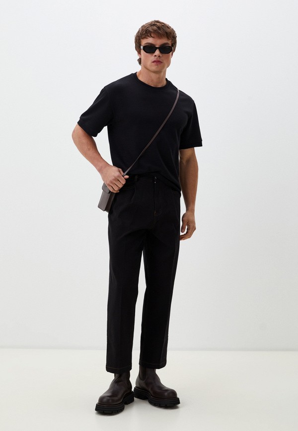 Rushbay Джинсы - фото 2