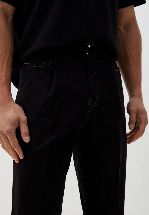 Rushbay Джинсы - фото 4