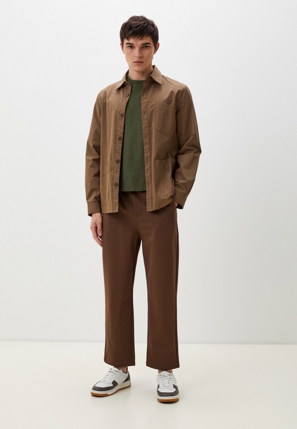 Rushbay Брюки спортивные - фото 2