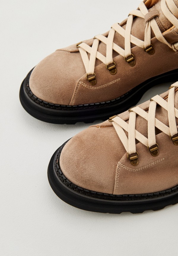 Camerlengo Ботинки - фото 2