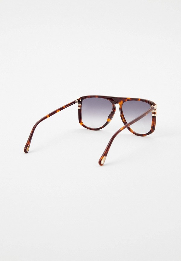 Chloe Очки солнцезащитные - фото 2