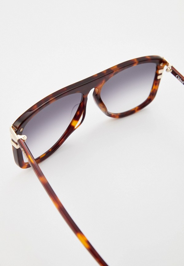 Chloe Очки солнцезащитные - фото 3