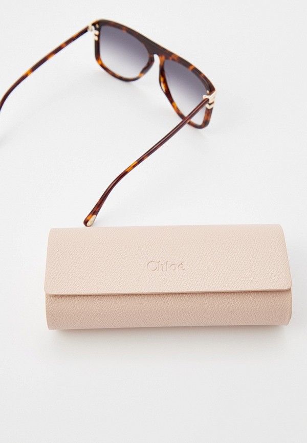Chloe Очки солнцезащитные - фото 4