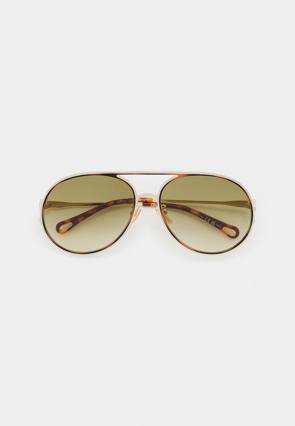 Chloe Очки солнцезащитные - фото 1