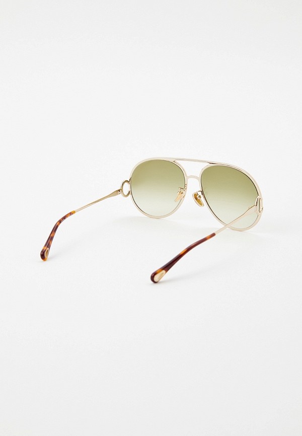 Chloe Очки солнцезащитные - фото 2