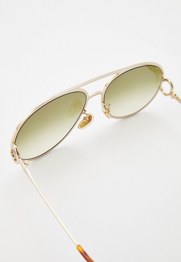 Chloe Очки солнцезащитные - фото 3