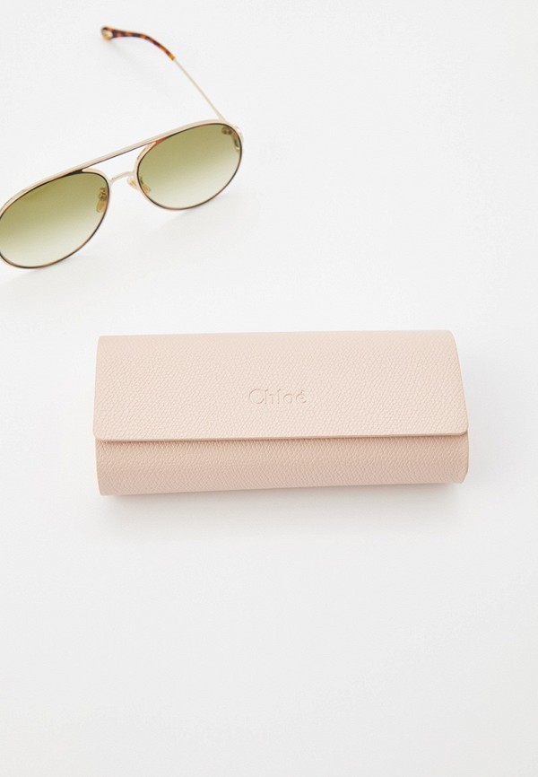 Chloe Очки солнцезащитные - фото 4