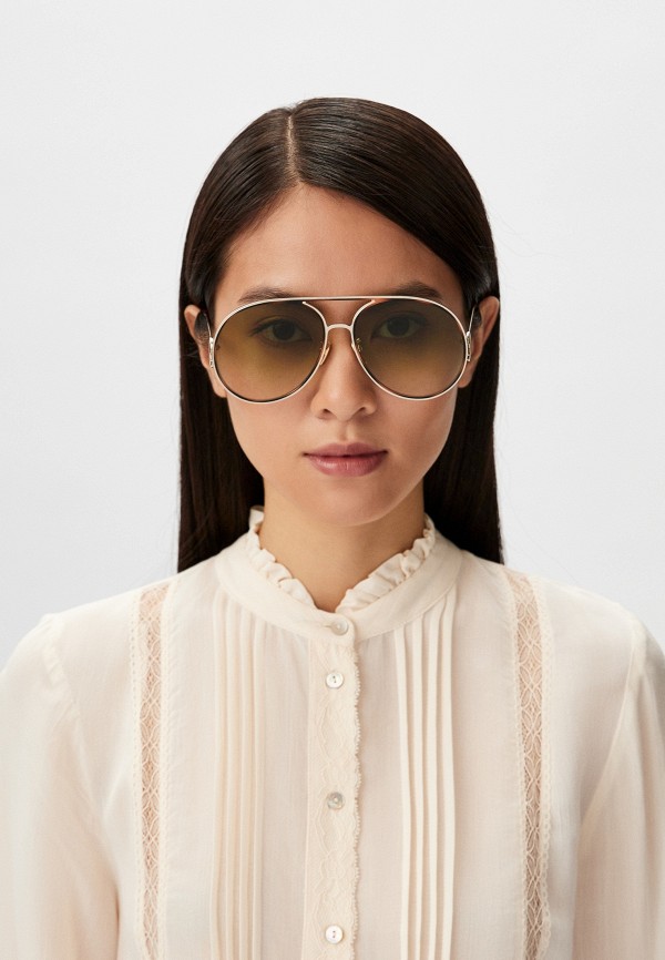 Chloe Очки солнцезащитные - фото 5